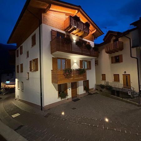 Апартаменты Casa Dei Tabachi Мольвено Экстерьер фото